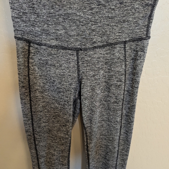 Xersion Yoga Workout Pants Medium - Picture 2 of 3